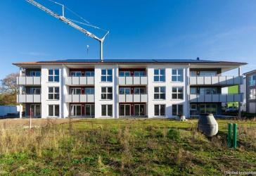 Vorschaubild Wohnung