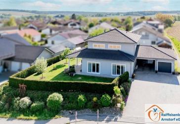 Fantastisches Wohnhaus in Malgersdorf