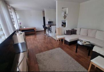 3,5 Zi. Whg 85m² mit EBK Zentrum Vechta
