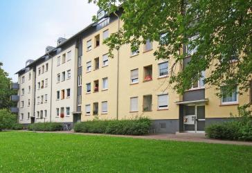 Vorschaubild Wohnung