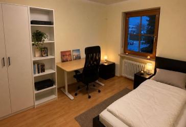Vorschaubild Wohnung