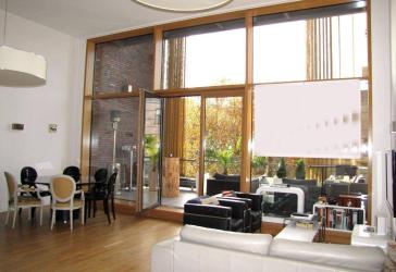 Vorschaubild Maisonettewohnung