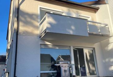 Charmante Doppelhaushälfte in bester Lage von Stuttgart-Riedenberg