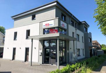 Vorschaubild Büro- /Praxis-Immobilie