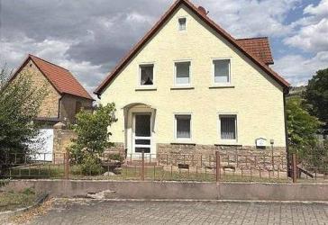 Vorschaubild Einfamilienhaus