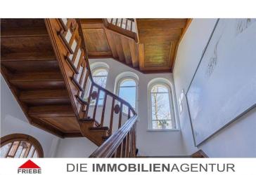 Hochwertige Wohnung in Kierspe