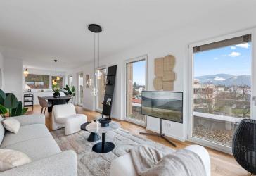 Vorschaubild Penthouse