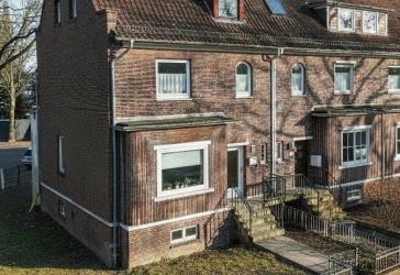 Vorschaubild Reihenendhaus
