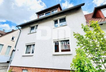 Vorschaubild Mehrfamilienhaus