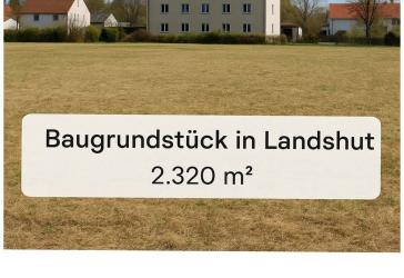 Vorschaubild Grundstück