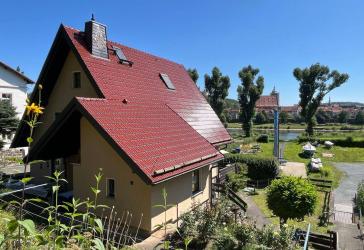 Vorschaubild Einfamilienhaus