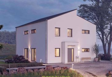 Vorschaubild Einfamilienhaus