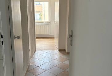 WG-Wohnung für Studierende in Darmstadt