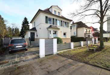 Vorschaubild Stadthaus