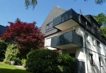 Vorschaubild Maisonettewohnung