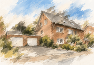 Vorschaubild Mehrfamilienhaus