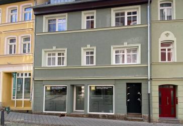 Vorschaubild Maisonettewohnung