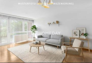 Vorschaubild Wohnung