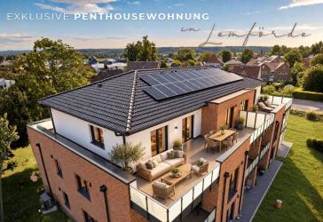 Vorschaubild Penthouse