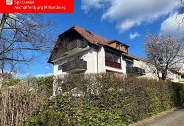 Wohnen in bester Lage am Godelsberg