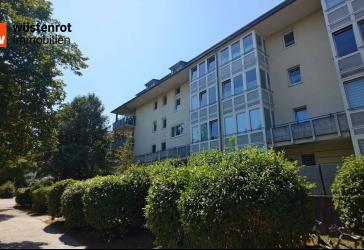Kapitalanlage in gepflegter Wohnanlage im Norden von München