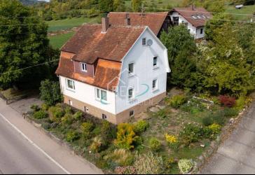 Vorschaubild Einfamilienhaus