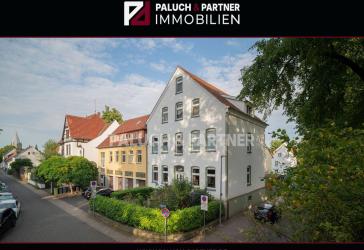 Vorschaubild Maisonettewohnung