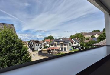 Vorschaubild Maisonettewohnung