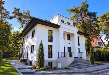 Vorschaubild Maisonettewohnung