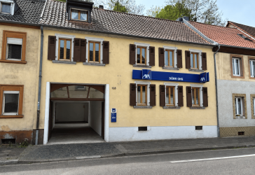 Vorschaubild Einfamilienhaus