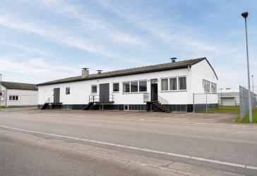 Großzügiges Gewerbeobjekt mit 2.000 m² Freifläche in Kehl-Sundheim