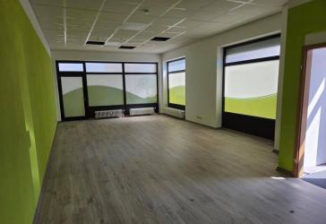 Vorschaubild Büro- /Praxis-Immobilie