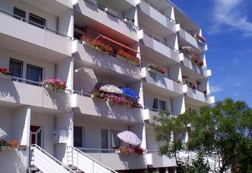 Vorschaubild Wohnung