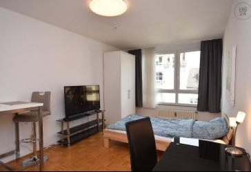 Vorschaubild Loft-Studio-Atelier