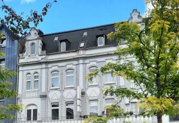 Vorschaubild Wohnung