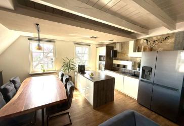 Vorschaubild Maisonettewohnung