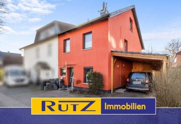 Vorschaubild Reihenendhaus