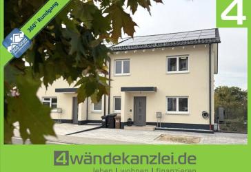 Vorschaubild Doppelhaushälfte