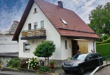 Vorschaubild Einfamilienhaus