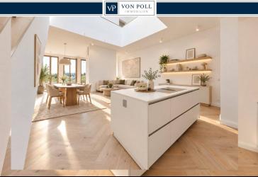 Vorschaubild Maisonettewohnung