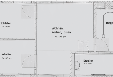 Vorschaubild Wohnung