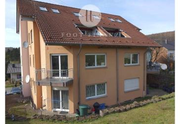 Vorschaubild Maisonettewohnung