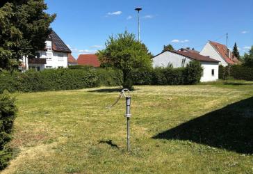 Vorschaubild Grundstück