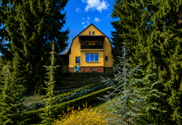 Vorschaubild Villa