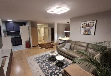 Möblierte Wohnung in Bonn (Tiefgarage inkl.) zum Einziehen und Wohlfühlen -ab 04.11.2026