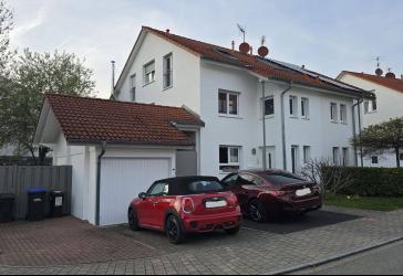Wohnen mit Burgblick