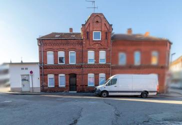 Helmstedt Haus Kaufen. Haus In Helmstedt Kaufen. Immobilien Helmstedt. Hauskauf Helmstedt. TOP LAGE.
