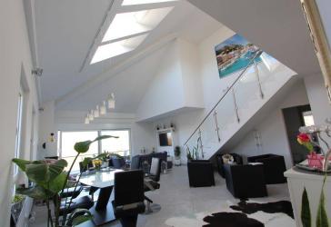 Vorschaubild Maisonettewohnung