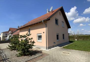 Vorschaubild Einfamilienhaus