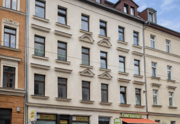 Vorschaubild Haus